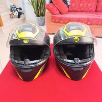 Casco moto Befast 