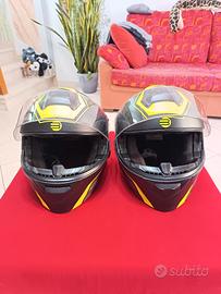 Casco moto Befast 