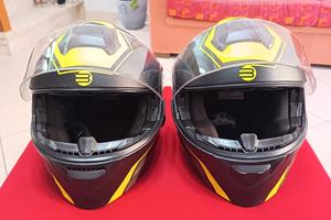 Caschi moto Befast 