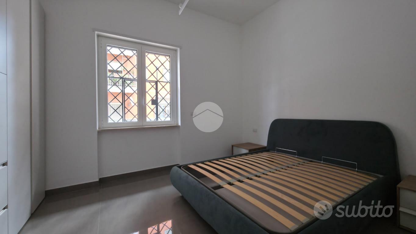 Apartment in Frattamaggiore, Rossini - Altro