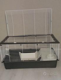 Casetta per piccoli roditori