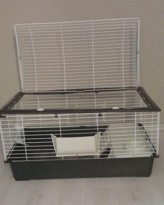 Casetta per piccoli roditori