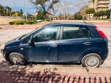 FIAT GRANDE PUNTO 