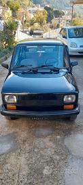 Fiat 126 - 1980