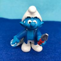 20768 Puffo Ufficio Business