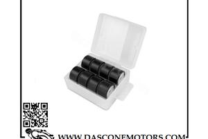 kit 8 Rulli Variatore Tmax 19GR