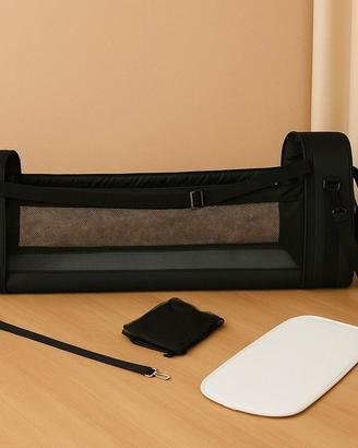 Borsa Fasciatoio Jerazz