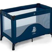 Foppapedretti Lettino da Viaggio Teddytour