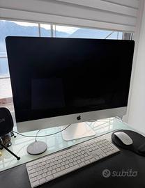 IMac 27” i7