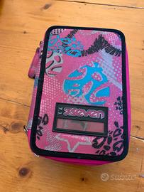 Astuccio 3 cerniere Seven 7.1
