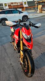 Ducati Hypermotard 950 SP 