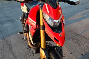Ducati Hypermotard 950 SP 
