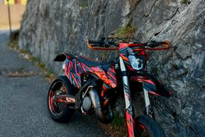 Ktm sx 125