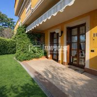 Il tuo trilocale con giardino a Rezzato!!!