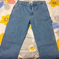 Jeans Alcott