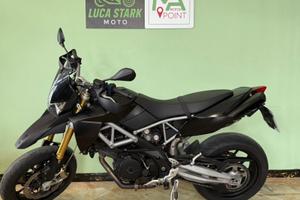 Aprilia Dorsoduro 750
