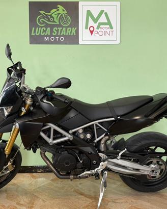 Aprilia Dorsoduro 750