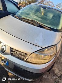 RICAMBI RENAULT SCENIC ANNO 2005 CC 1900 D