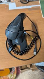 Lettore codici a barre Honeywell Voyager 1200g