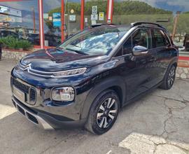 Citroen C3 Aircross 1.6 diesel 08/2018 Cv120