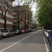 OSPEDALE SOGRAFI ULTIMO P. su 2 LIVELLI+GARAGE