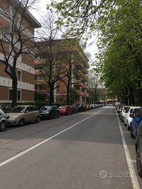 OSPEDALE SOGRAFI ULTIMO P. su 2 LIVELLI+GARAGE