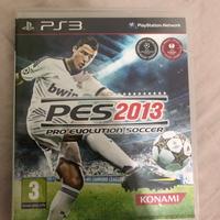 Pes 2013