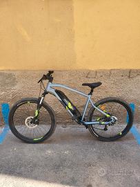 ebike decathlon rockrider e st100