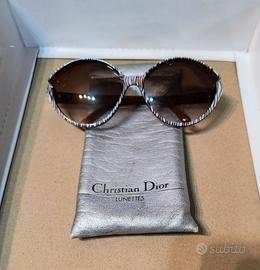 OCCHIALI CHRISTIAN DIOR