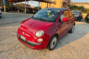 FIAT 500 CAMBIO AUTOMATIC  PER NEOPATENTATI