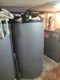 boiler
