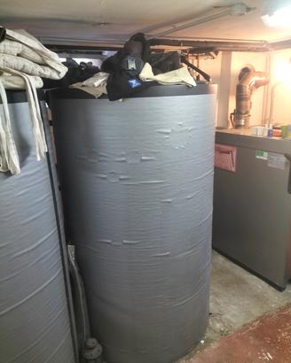 boiler