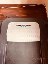 Tapis Roulant proform 6.5 x