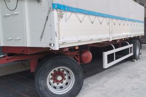 Rimorchio Ribaltabile Bilaterale