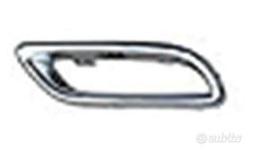 CORNICE TERMINALE DI SCARICO MG ZS 2018 IN POI CRO