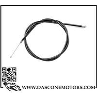 Trasmissione Starter Superiore MBK BOOSTER/YAMAHA 