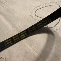 Cinghia malossi over range 6113386