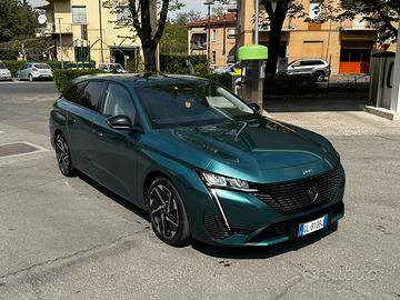 Peugeot 308 1.5 allure