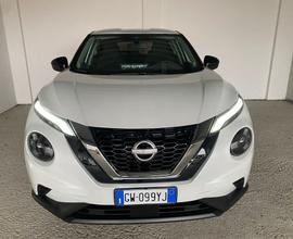 NISSAN Juke 1.0 DIG-T 114 CV Acenta + LOOK PACK