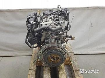 Toyota yaris 1nz fxe