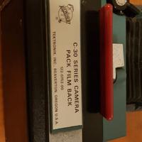 Macchina Forografica TEKTRONIX