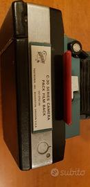 Macchina Forografica TEKTRONIX