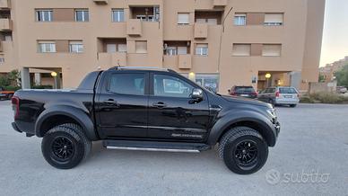 FORD RANGER WILDTRAK 2.0 BITURBO