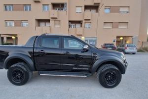 FORD RANGER WILDTRAK 2.0 BITURBO