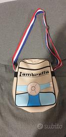 borsello lambretta