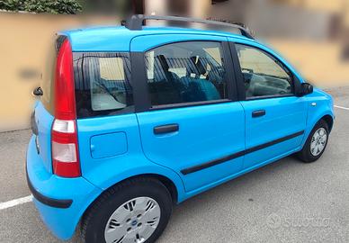 FIAT Panda 2ª serie - 2004