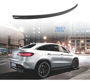 SPOILER MERCEDES GLE COUPE C292 15-18
