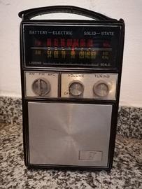 radio