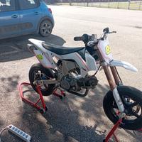 Pit bike rotek 160 yx