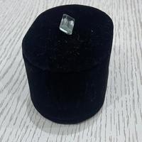 Pietra di acquamarina con taglio smeraldo  5,40 kt